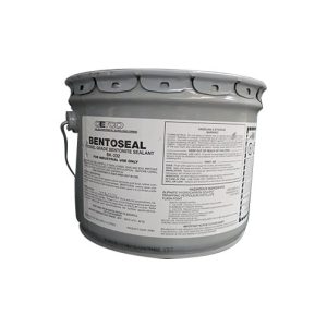 BENTOSEAL KG. 18 gel di bentonite