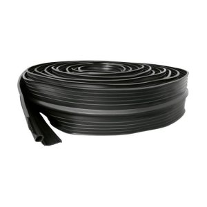 WATERSTOP BULBO CENTRALE NERO PO 200