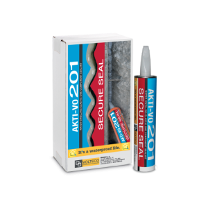 MASTICE IDROESPANSIVO AKTI-VO P-201 in cartuccia "VOLTECO"