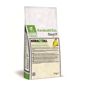 PASSIVANTE PER FERRI "KERAKOLL" KG. 5 METRIC REBAR