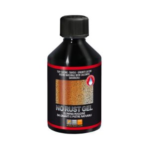 SPRAY PULITORE RUGGINE NO RUST GEL ML. 250
