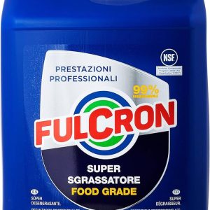 FULCRON SUPER SGRASSANTE LT. 5.00