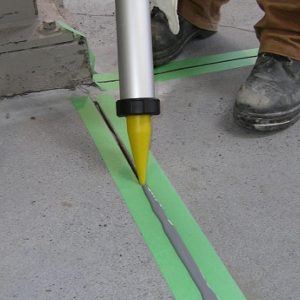 GIUNTO P/SIGILLATURA PAVIMENTO INDUSTRIALE MM. 3.2 "PAVICENTER"