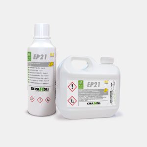 EP 21 A+B KG.2.5+1 KERAKOLL