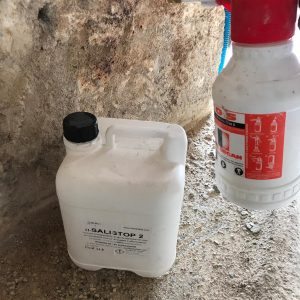 HERES INCAPSULATORE DI SALI lt. 5