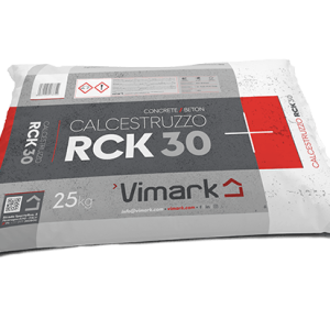 CAL-CESTRUZZO XC1 RCK 30 S4