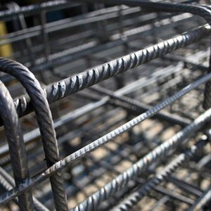 FERRO ZIGR TAGLIATO/SAGOMATO diam.8 kg 0.40/ml