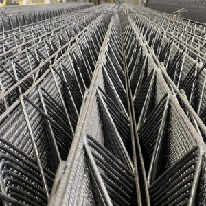 TRALICCIO P/TRAVE BAUSTA B 450 H 7.5X5X5 --- 6MT