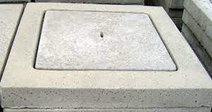 CHIUSINO RIQUADRO COLORATO "MANENTE" fine serie