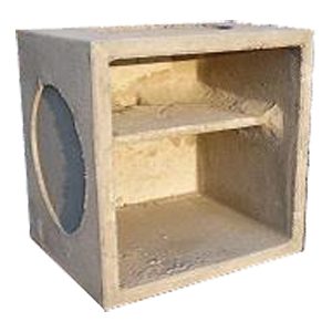 POZZETTO DI LAMINAZIONE CM. 80X80X78 - KG 800