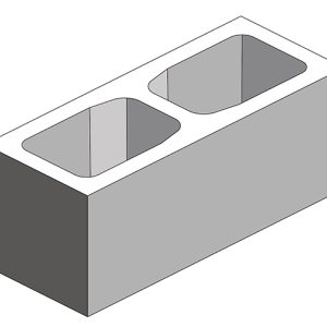 BLOCCHI "EDIL LECA" BC20 CM. 20X20X50 REI 120 x interno 50/bancale