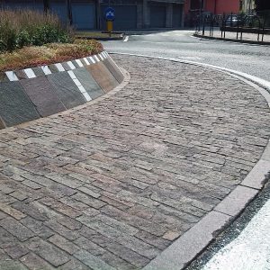 SMOLLERI PORFIDO DA RIVESTIMENTO