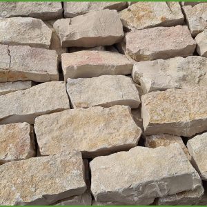 TRANI LISTELLO BURATTATO CM. 8/10 a correre 2 piani segati 23kg/ml