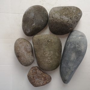 CIOTTOLO PIAVE TIPO CIAPPERA 6-10 SUPERFICE PIANA in sacco kg 25