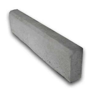 CORDONATA STRAD. CM. 100X20X 6/6 GRIGIO A1 DS "FAVARO 1"