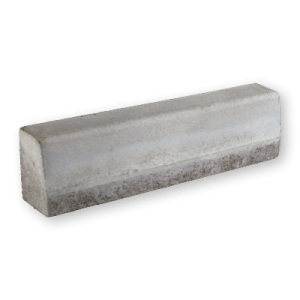 CORDONATA STRAD. CM. 100X25X12/15 "FAVARO 1"