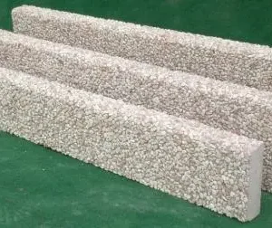 CORDONATA GRANIGLIA ROSSA-FANTASIA CM. 100X20X3