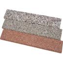 BATTISCOPA ROSSO-FANTASIA CM. 100X12X2.5