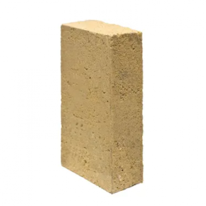 BLOCCHETTI TUFO DI BARLETTA CM. 37X11X20 giallo