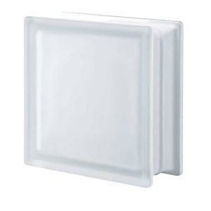 VETROMATTONE PAVIMENTO CM. 19X19X8