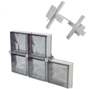 DISTANZIATORI P/VETROMATTONI PZ. 25 in confezione