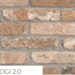 MATTONI ANTICHIZZATI DOGI 2.0 "SAN MARCO"