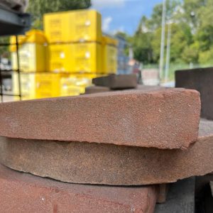 MATTONI CUNEI ROSSI "SAN MARCO"