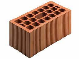 BIMATTONI CM. 12X12X25 "IBL" (sq)