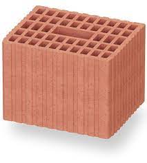 BLOCCHI MODULARI SISMICO CM. 20X19X25 "IBL" foratura 45% (sq)
