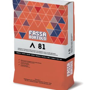 CALCESTRUZZO CELLULARE COLLANTE-YTONG- MALTA FIX N202 KG. 25