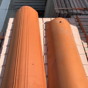 COPPI ROSSI 3/4 di partenza