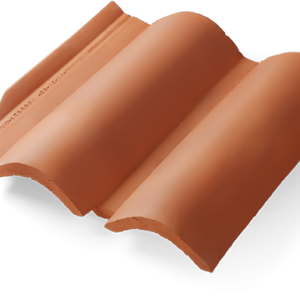 TEGOLA COTTO ROSSA "ITALICA VALDANEGA" garanzia 30 anni