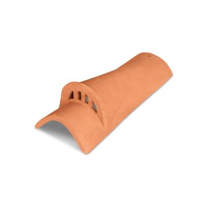 AREATORE COTTO A 1 COPPO C/RETE COTTO rosso/chiaro ICP POSSAGNO