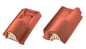 AREATORE P/TEGOLA MARSIGLIESE-PORTOGHESE C/RETE "SAN MARCO"