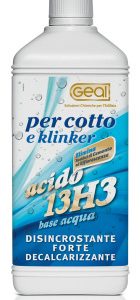 GEAL ACID 13H13 LT. 1
