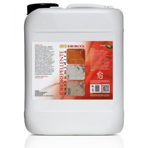 GEAL IDROBLOCK LT. 5