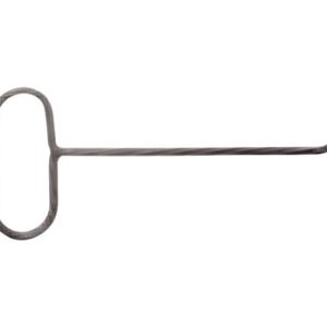 GANCIO SOLLEVAMENTO P/CHIUSINI ZINCATI