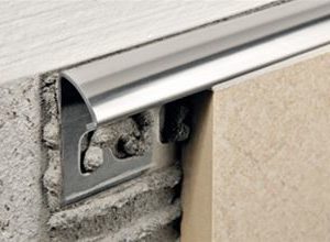 BORDO TONDO ACCIAIO INOX AISI 304 MM. 10 ML. 2.70 PJAC 10