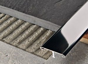 BORDO T INOX AISI 304 MM. 14X9 ML. 2.70 PCRAC 149