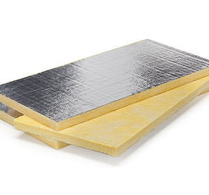 LANA VETRO PANNELLO EUROPAN 140X60X4.5 pacco pezzi 18 p/contropareti