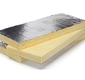 LANA VETRO pannello EUROPAN 140X60X7.0 nr /pacco 12 per contropareti