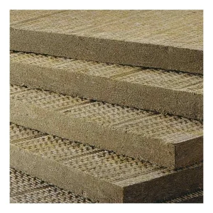 LANA ROCCIA FIBRAN ACOUSTIC Dens. 40 CM. 4 CM. 120X60 pacco MQ 8,64