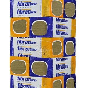 LANA ROCCIA FIBRAN B-570 Dens. 75 CM. 6 CM. 120X60 pacco MQ 5,04