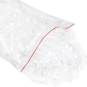 FIBRE POLIPROPILENE PPF mm. 19 GR. 900 X MC per calcestruzzo