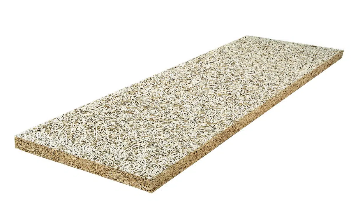 PANNELLO IN LANA DI LEGNO CELENIT N CM. 200X60X4.0