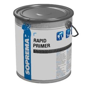 dismesso PRIMER RAPID KG. 18.0 (Classe 3 ADR gruppo III UN 1999)