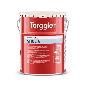 SITOL A KG. 1 PRIMER bituminosa "TORGGLER"