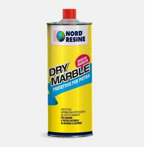 DRY MARBLE LT. 1 protettivo p/pietra effetto bagnato