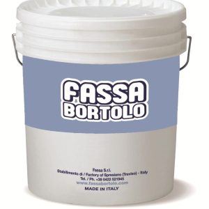 LATTICE AG 15 KG. 5 in tanica "FASSA"