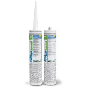 NANO-AQUASTOP NANOSIL SILICONE ML. 290 "KERAKOLL"